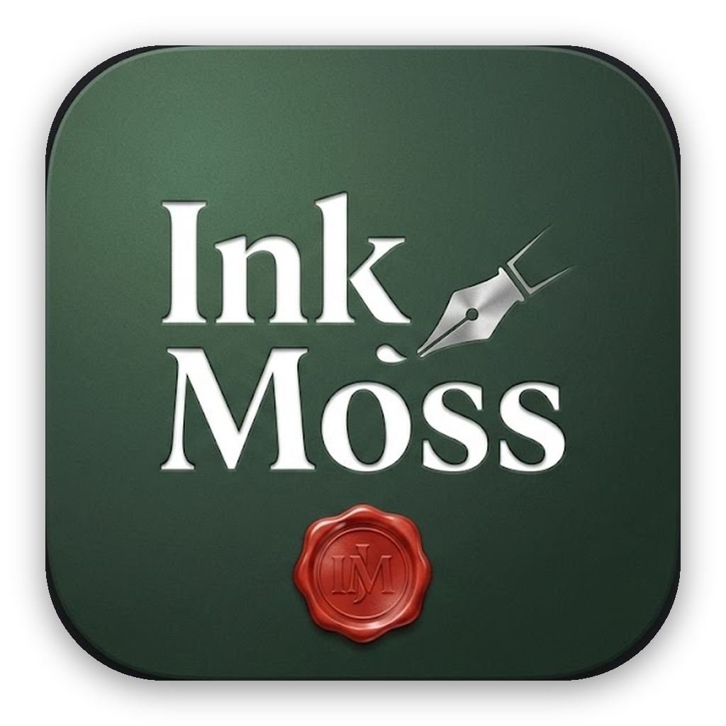 Inkmoss icon